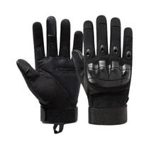 Luvas Táticas De Inverno Para Caça, Esqui E Motociclismo, Luvas Esportivas Para Montanhismo