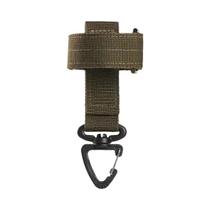 Luvas Táticas De Nylon Com Gancho Anti-perda E Fita De tiras autocolantes Para Camping Ao Ar Livre E Escalada Luvas Táticas De Nylon Com Gancho Anti-perda E Fita De tiras autocolantes Para Camping Ao Ar Livre E Escalada