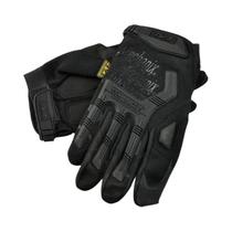 Luvas Táticas Masculinas Com Tela Sensível Ao Toque Para Ciclismo, Dedo Inteiro, Antiderrapantes,