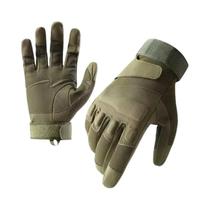 Luvas Táticas Masculinas Para Primavera E Outono Com Revestimento De Borracha, Tela Sensível Ao Luvas Táticas Masculinas Para Primavera E Outono Com Revestimento De Borracha, Tela Sensível Ao