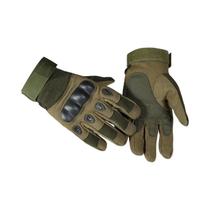 Luvas Táticas Militares Para Ciclismo Masculinas Antiderrapantes Para Combate Com Armas De Fogo