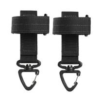 Luvas Táticas Multiuso Com Gancho De Fivela, Ventilador, Militar, Escalada, Acampamento, Luvas Táticas Multiuso Com Gancho De Fivela, Ventilador, Militar, Escalada, Acampamento,