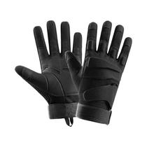 Luvas Táticas Para Esportes Ao Ar Livre Masculinas, Respirável, Resistentes Ao Desgaste,