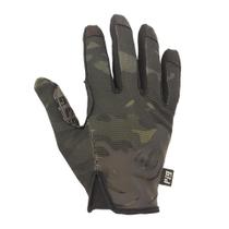 Luvas táticas PIG Delta Utility Touchscreen Large Multicam