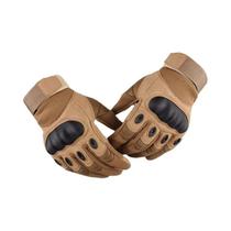 Luvas Táticas Unissex Antiderrapantes De Dedo Inteiro Para Dirigir, Andar De Moto, Caçar, Luvas Táticas Unissex Antiderrapantes De Dedo Inteiro Para Dirigir, Andar De Moto, Caçar,