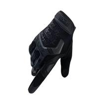 Luvas Táticas Unissex Para Combate Ao Ar Livre, Luvas De Motocicleta Com Dedos Completos, Luvas