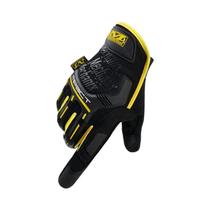 Luvas Táticas Unissex Para Combate Ao Ar Livre, Luvas De Motocicleta Com Todos Os Dedos, Luvas Super