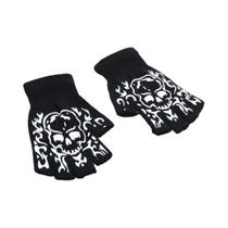 Luvas Térmicas Estilosas E Quentes Para Clima Frio, Halloween, Inverno, Ciclismo, Esqui E Escalada Luvas Térmicas Estilosas E Quentes Para Clima Frio, Halloween, Inverno, Ciclismo, Esqui E Escalada