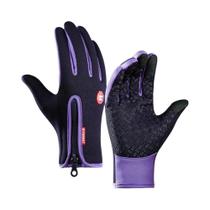Luvas Térmicas Masculinas Para Ciclismo, Esportes Ao Ar Livre, Corrida, Esqui, Camping, Caminhada E Luvas Térmicas Masculinas Para Ciclismo, Esportes Ao Ar Livre, Corrida, Esqui, Camping, Caminhada E