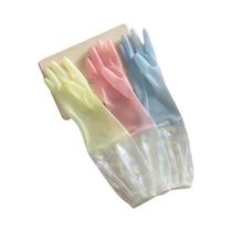 Luvas Térmicas para Lavar Louça - Impermeáveis, Antiderrapantes e Duráveis