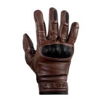 Luvas Texx Liberty Marrom Xs F016 Luvas Texx Liberty Marrom Xs F016