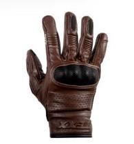 Luvas texx liberty marrom xs