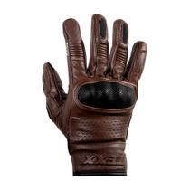 Luvas Texx Liberty Marrom Luvas Texx Liberty Marrom