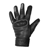 Luvas Texx Liberty Pret Luvas Texx Liberty Pret