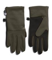 Luvas THE NORTH FACE Etip Recicladas New Taupe Green XXL