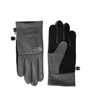 Luvas THE NORTH FACE Etip Recicladas TNF Cinza Médio Urze