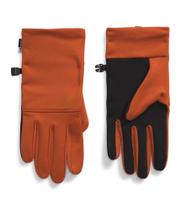 Luvas THE NORTH FACE Etip Recycled Earthen Copper XXL