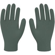 Luvas Tricotadas Imbat Tamanho 9 Cinza Para Trabalhos De Precisão Na Agricultura Indústria Luvas Tricotadas Imbat Tamanho 9 Cinza Para Trabalhos De Precisão Na Agricultura Indústria
