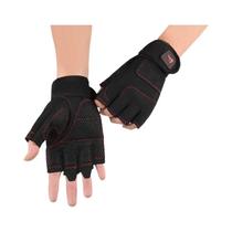Luvas Unissex Antiderrapantes Para Levantamento De Peso, Exercício Funcional, Musculação, Treinamento Em Luvas Unissex Antiderrapantes Para Levantamento De Peso, Exercício Funcional, Musculação, Treinamento Em