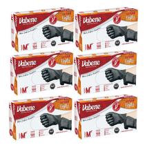 LUVAS VINIFLEX, TAM: M e G / COR: PRETA / Com: 3cx 6cx 10cx LUVAS VINIFLEX, TAM: M e G / COR: PRETA / Com: 3cx 6cx 10cx