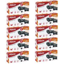 LUVAS VINIFLEX, TAM: M e G / COR: PRETA / Com: 3cx 6cx 10cx LUVAS VINIFLEX, TAM: M e G / COR: PRETA / Com: 3cx 6cx 10cx