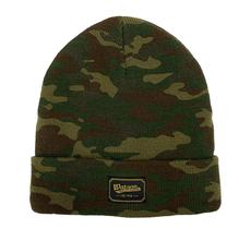 Luvas Watson unissex Hot Head Winter Toque Camo