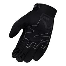 Luvas X11 Blackout 2 Feminina par