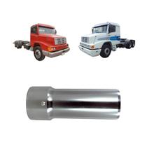 Luveira Cardan (Aço) Mbb 2325 Entre Eixo/ 1935 16 Estrias (5-12932x) A-231 Mm Luveira Cardan (Aço) Mbb 2325 Entre Eixo/ 1935 16 Estrias (5-12932x) A-231 Mm