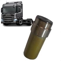 Luveira Deslizante 30 Estrias Rei S642 251,5mm