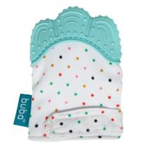 Luvinha Mordedor de Silicone Azul Buba