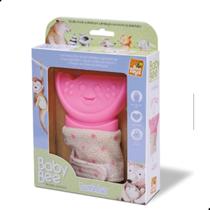 Luvinha Mordedor - Rosa