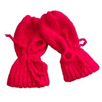 Luvinhas sem Dedinho para Bebê