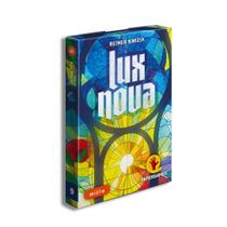 Lux Nova + Micro Box Lux Nova + Micro Box