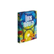 Lux Nova + Micro Box Lux Nova + Micro Box