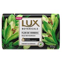 Lux sabonete flor de verbena com 85g - UNILEVER