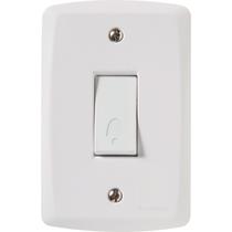 Lux2 Campainha 57145007 (ultima Remessa)