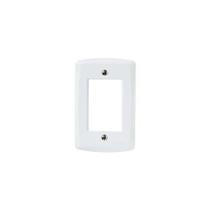 Lux2 Placa 4x2 P/ 3 Modulos 57105007 Tramontina (ultima Remessa) Lux2 Placa 4x2 P/ 3 Modulos 57105007 Tramontina (ultima Remessa)