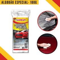 Luxcar, Algodão Especial para Polimento 100 g