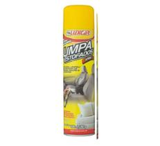 Luxcar limpa estofados spray - 400 ml Luxcar limpa estofados spray - 400 ml