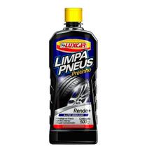 Luxcar limpa pneu 500 ml Luxcar limpa pneu 500 ml