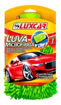 Luxcar Luva Microfibra Lavagem Automotiva