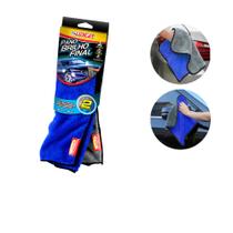 Luxcar- Pano Brilho Final 34x34cm Uso Interno/externo 2 Un