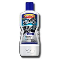 Luxcar silicone gel lavanda 200g Luxcar silicone gel lavanda 200g