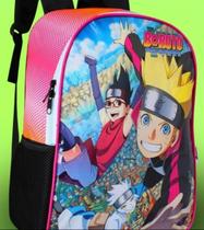 Luxcel is38111br mochila boruto Luxcel is38111br mochila boruto