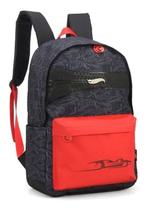 Luxcel ms46384hw mochila hotwheels