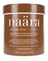 Luxe Colágeno Sabor Chocolate Em Pote De 270g Luxe Colágeno Sabor Chocolate Em Pote De 270g