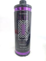 Luxe Platinum semi definitiva