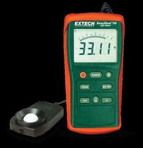 Luxímetro Digital Amplo Alcance EasyView Extech EA30