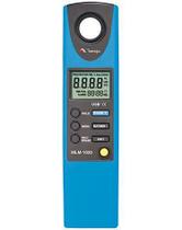 Luxímetro Digital com DATALOGGER E INTERFACE USB Minipa MLM-1020