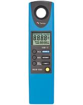 Luxímetro digital com datalogger e interface usb mlm-1020 Luxímetro digital com datalogger e interface usb mlm-1020